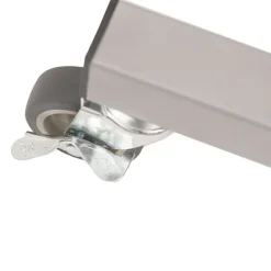 3 Layer Kraft Paper Roll Dispenser With Wheels (750mm)