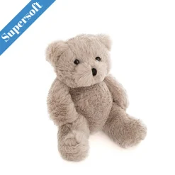 Alex Teddy Bear Brown (20cmST)