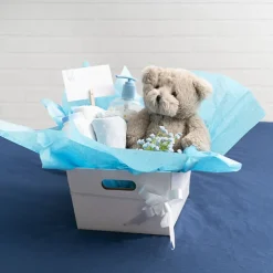 Alex Teddy Bear Brown (20cmST)