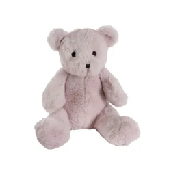 Alex Teddy Bear Dusty Pink (20cmST)