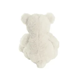 Alex Teddy Bear White (20cmST)