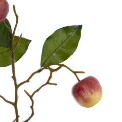 Apple Branch Spray Red (70cmH)