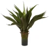 Artificial Agave Large Plant (50cmDx55cmH )