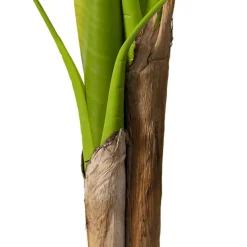 Artificial Banana Tree 3 Trunk Green (180cmH)