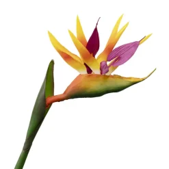 Artificial Bird of Paradise Plant Green (150cmH)