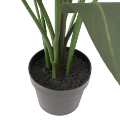 Artificial Bird of Paradise Plant Green (150cmH)