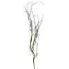 Artificial Curly Willow Branch Brown (140cmH)