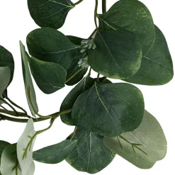 Artificial Eucalyptus Garland Green (120cmL)