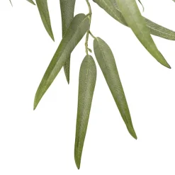 Artificial Eucalyptus Saligna Tree Potted Green (160cmH)