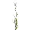 Artificial Fern Twig Branch Brown (120cmH)