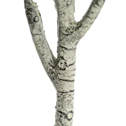 Artificial Fiddle Leaf Tree Potted Green (180cmH)