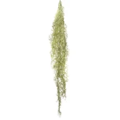 Artificial Hanging Air Plant Vine (Spanish Moss) 140cm