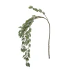 Artificial Hops Hanging Plants Bush Dark Green (118cmH)