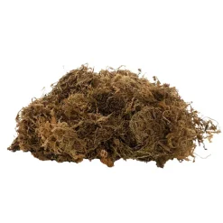 Artificial Moss Grass Olive (1kg)