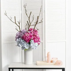 Artificial Twig Branch Brown (94cmH)