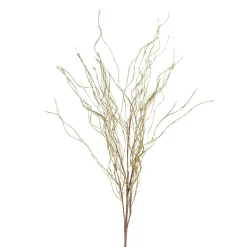 Artificial Vine Spray Champagne (76cmH)