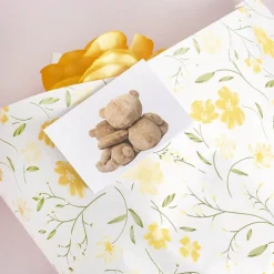 Artisan Gift Card & Envelope Best Friends Pk25 (10x6.5cmH)