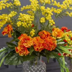 Australian Native Wattle Supreme Yellow (85cmH)