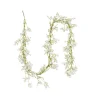 Baby's Breath Garland White (170cmL)