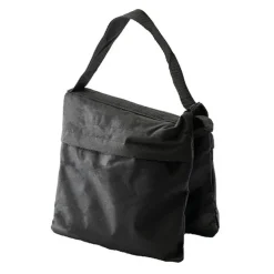 Backdrop Stand Heavyduty Weight Bags Pack2 Black (51x24.5cm)