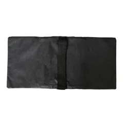 Backdrop Stand Heavyduty Weight Bags Pack2 Black (51x24.5cm)