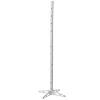 Balloon Tree Display Stand White (180cmH)