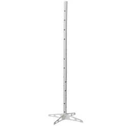 Balloon Tree Display Stand White (180cmH)