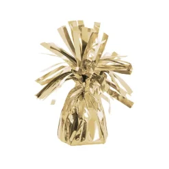 Balloon Weight Foil Champagne (170g)