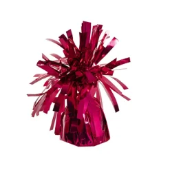 Balloon Weight Foil Hot Pink (170g)