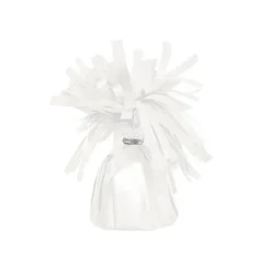 Balloon Weight Foil Pearl White (170g)