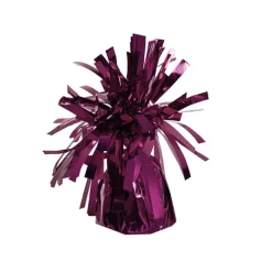 Balloon Weight Foil Wine (170g)