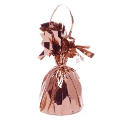 Balloon Weight Rose Gold (12cmH)