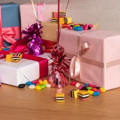 Balloon Weight Rose Gold (12cmH)