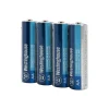 Battery AA Alkaline 4 Pack