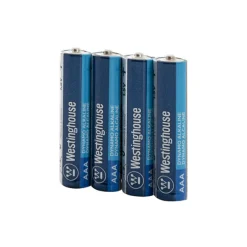 Battery AAA Alkaline 4 Pack