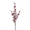 Berry Branch Red (60cmH)