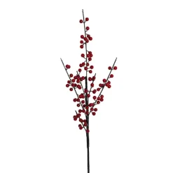 Berry Branch Red (60cmH)