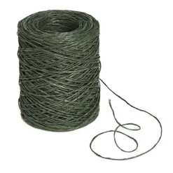 Binding Wire Olive Green (0.4mm x 200m)