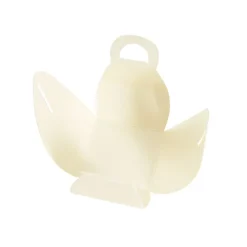 Bomboniere Chocolate Petite Box Cream Pk20 (45x45x60mmH)