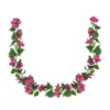 Bougainvillea Garland Fuchsia (200cm)