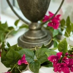 Bougainvillea Garland Fuchsia (200cm)