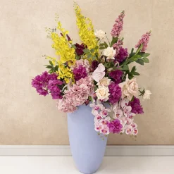 Bougainvillea Spray Purple (70cmH)