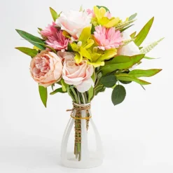 Bouquet Holder 14cmH