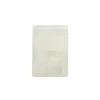 Boutonniere Pockets Self Sealing Pack 10 Clear (7.5x11cmH)