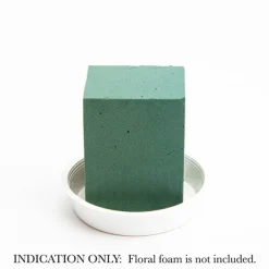 Bowl No.5 Only (12.5Dx2.5cmH) White