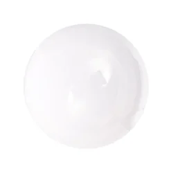Bubble (Bobo) Balloon 20" Pack 12 Clear (51cmD)