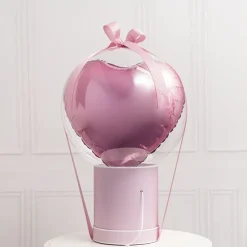 Bubble (Bobo) Balloon 20