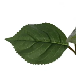 Budding Real Touch Hydrangea Stem Wine (18cmDx70cmH)