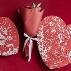 Bulk Ribbon Single Face Satin White (25mmx50m)