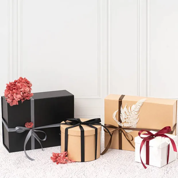 Bulk Ribbon Single Face Satin Dark Grey (15mmx50m)